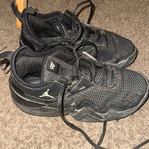 Jordan Westbrook One Take black Cat